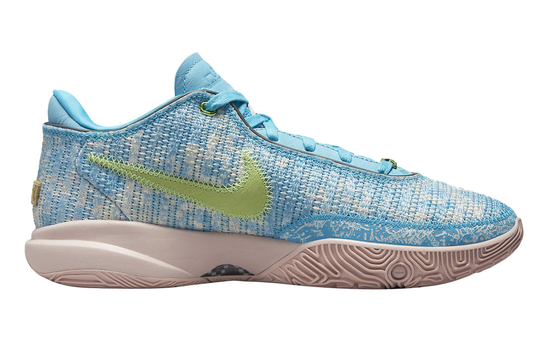 Nike LeBron 20 All-Star – Urban Kicks Boutique